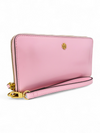 Billetera "Emerson Patent Zip Continental"
