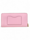 Billetera "Emerson Patent Zip Continental"