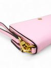 Billetera "Emerson Patent Zip Continental"