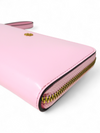 Billetera "Emerson Patent Zip Continental"