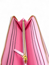 Billetera "Emerson Patent Zip Continental"