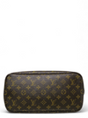 Bolso "Monogram Neverfull MM with Pouch"