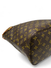 Bolso "Monogram Neverfull MM with Pouch"