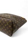 Bolso "Monogram Neverfull MM with Pouch"