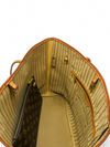 Bolso "Monogram Neverfull MM with Pouch"