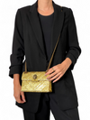 Bolso "Mini Kensington"