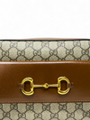Bolso "Horsebit 1955 Small Shoulder Bag"