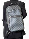 Morral "Michael Damier"