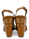Sandalias "Gabrielle 100MM Webge Sandal"