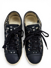Tenis Negros