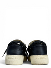 Tenis Negros