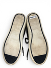 Tenis Negros