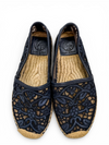 Espadrilles "Lucia Lace"