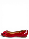 Baletas "Vara Bow Ballet"