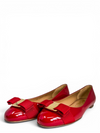 Baletas "Vara Bow Ballet"