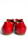 Baletas "Vara Bow Ballet"