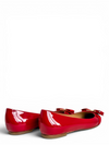 Baletas "Vara Bow Ballet"