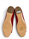 Baletas "Vara Bow Ballet"