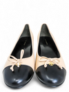 Tacones "Cap-Toe Pump 45mm"