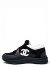 Tenis Negros