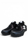 Tenis Negros