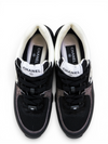 Tenis Negros