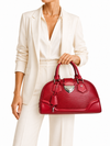 Bolso "Bowling Montaigne GM"