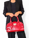 Bolso "Bowling Montaigne GM"