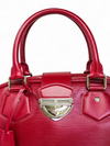 Bolso "Bowling Montaigne GM"