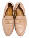 Mocasines Rosas