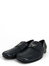 Mocasines Negros