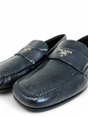 Mocasines Negros