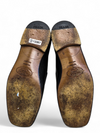 Mocasines Negros