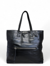 Bolso "Vitello Soft Calfskin Shopping Tote"