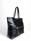 Bolso "Vitello Soft Calfskin Shopping Tote"