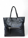 Bolso "Vitello Soft Calfskin Shopping Tote"