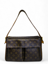 Bolso "Monogram Viva Cité GM"