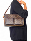 Bolso "Monogram Viva Cité GM"