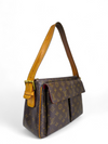 Bolso "Monogram Viva Cité GM"
