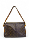 Bolso "Monogram Viva Cité GM"