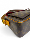 Bolso "Monogram Viva Cité GM"