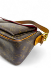 Bolso "Monogram Viva Cité GM"