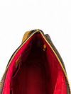 Bolso "Monogram Viva Cité GM"