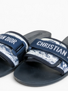Sandalias "Dioriviera"