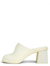 Mules Marfil