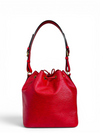Bolso "Vintage Epi Noé"