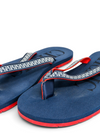 Sandalias Azules