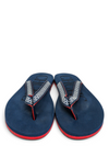 Sandalias Azules