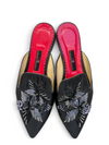 Mules Negros