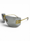 Gafas "SMU 54Y"